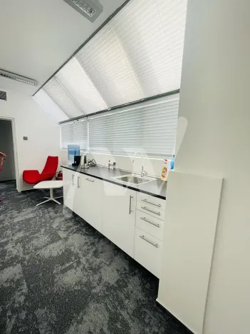 Pronájem kanceláře, Praha - Nové Město, Václavské náměstí, 133 m2