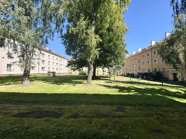 Pronájem bytu 2+1, Kolín, Bachmačská, 50 m2