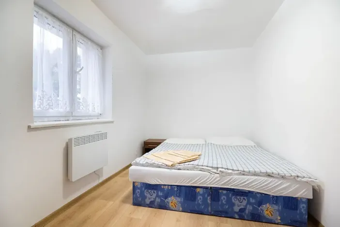 Prodej rodinného domu, Merklín, 360 m2