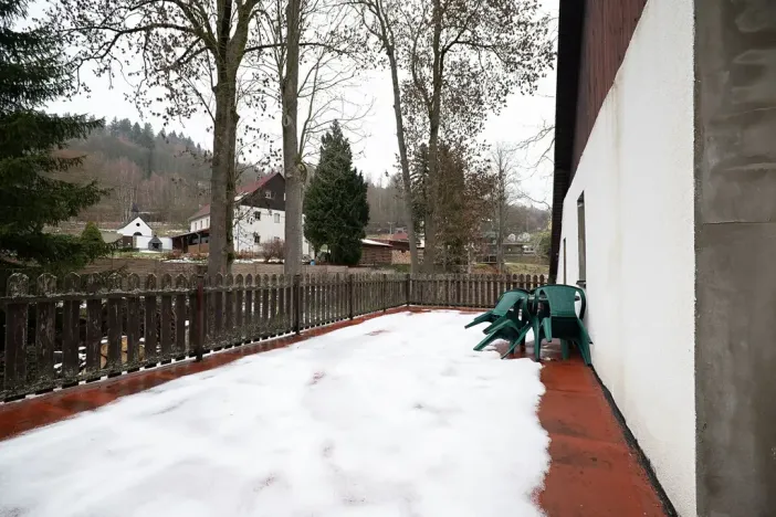 Prodej rodinného domu, Merklín, 360 m2