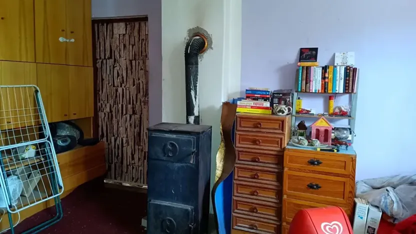 Prodej obchodního prostoru, Zdice, Žižkova, 239 m2