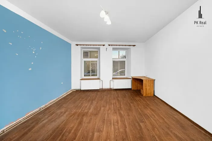 Prodej bytu 3+1, Uničov, Olomoucká, 95 m2