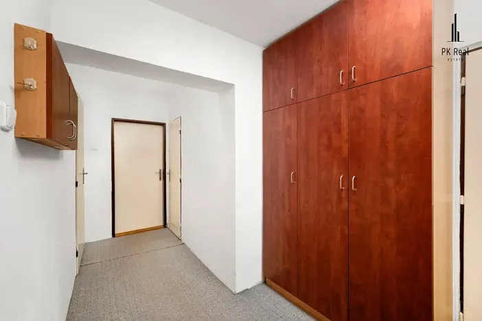 Prodej bytu 3+1, Uničov, Olomoucká, 95 m2