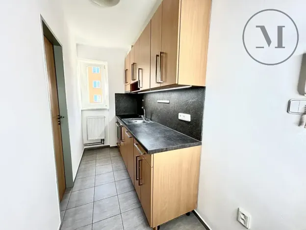 Pronájem bytu 3+kk, Vlašim, Severní, 57 m2