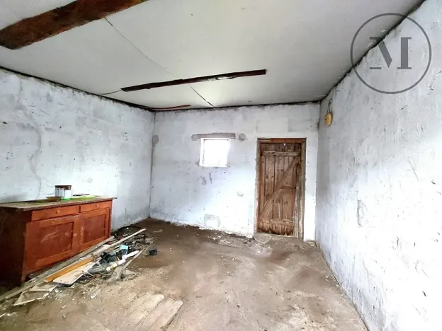 Prodej - jiné, Horní Planá, 18 m2