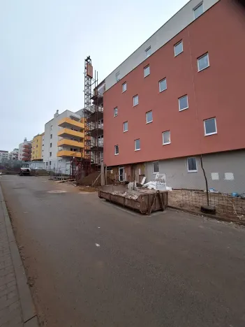 Prodej komerční nemovitosti, Brno, Chvalovka, 89 m2