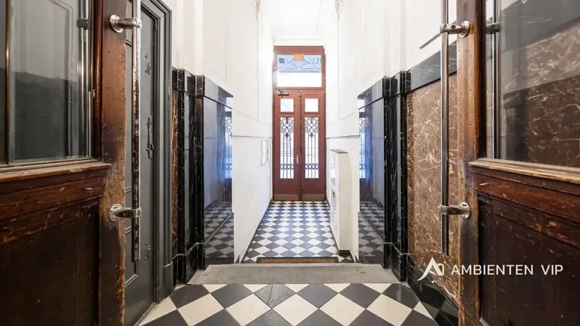 Pronájem obchodního prostoru, Brno, Masarykova, 176 m2