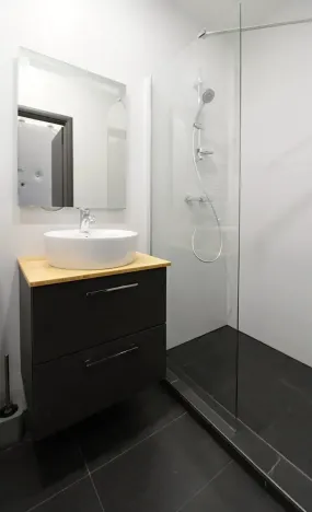 Prodej bytu 2+kk, Praha - Nusle, Nuselská, 52 m2