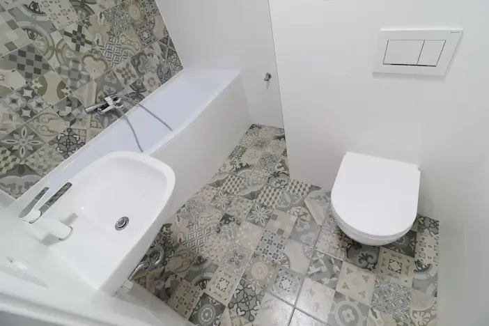 Prodej bytu 2+kk, Praha - Michle, Vokáčova, 41 m2