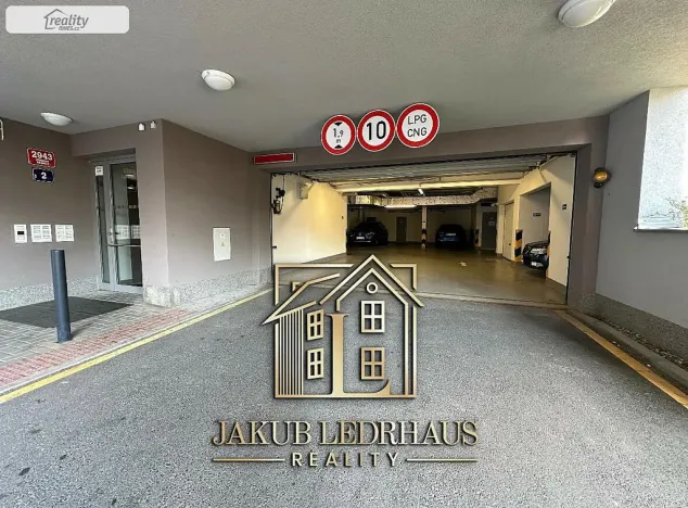 Prodej bytu 2+kk, Praha - Stodůlky, Toufarova, 57 m2