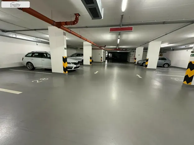 Prodej bytu 2+kk, Praha - Stodůlky, Toufarova, 57 m2