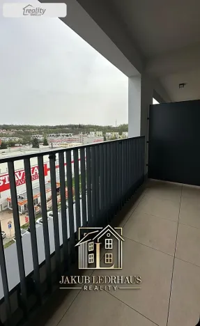 Prodej bytu 1+kk, Praha - Hloubětín, 32 m2