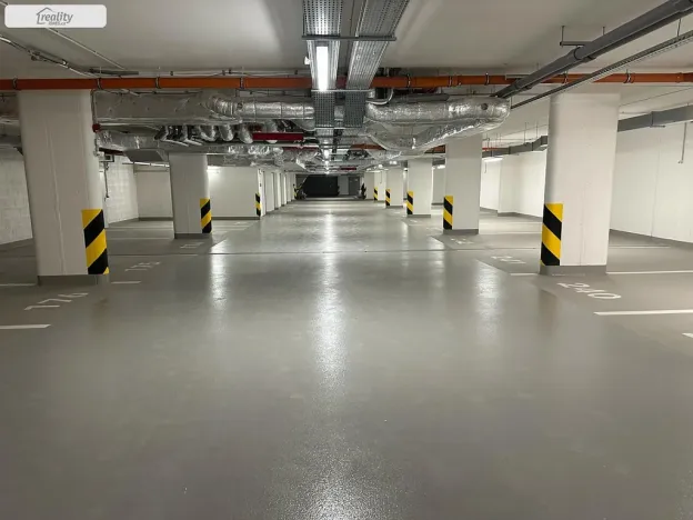 Prodej bytu 1+kk, Praha - Hloubětín, 32 m2