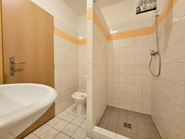 Pronájem bytu 1+kk, Brno, Svitavské nábřeží, 24 m2