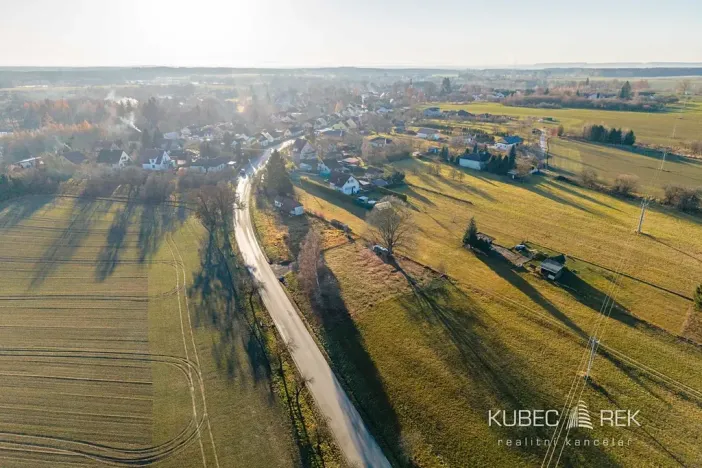Prodej pozemku pro bydlení, Tučapy, 785 m2