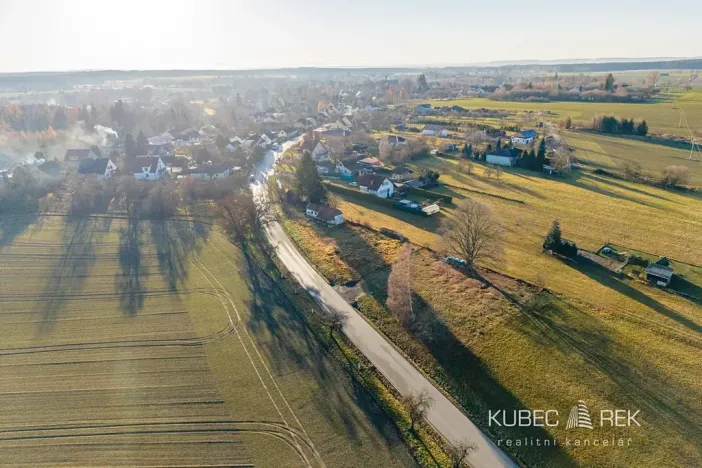 Prodej pozemku pro bydlení, Tučapy, 785 m2