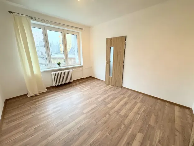 Pronájem bytu 2+1, Jihlava, Havlíčkova, 54 m2