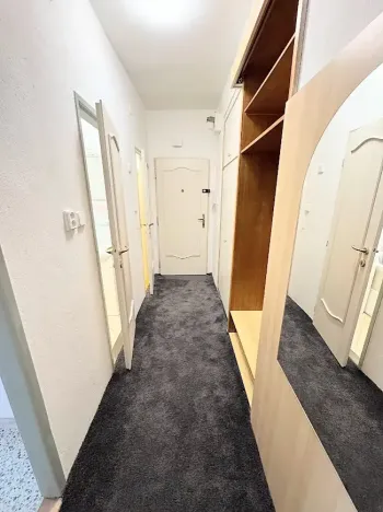 Pronájem bytu 2+1, Jihlava, Havlíčkova, 54 m2