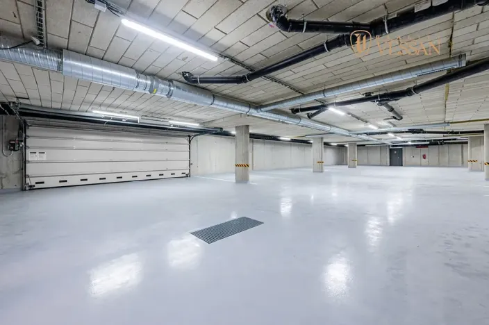 Prodej bytu 2+kk, Praha - Hlubočepy, Na Zlíchově, 52 m2