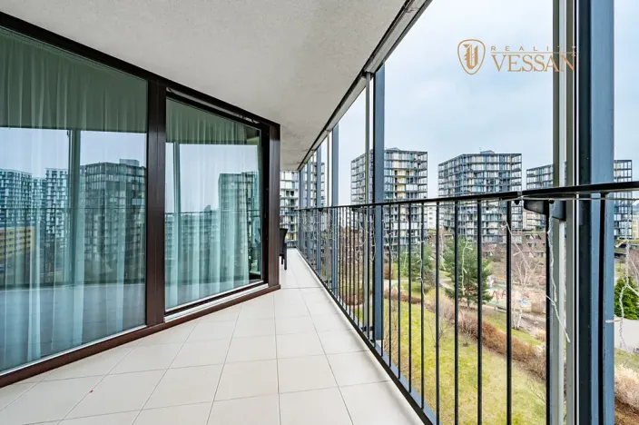 Prodej bytu 2+kk, Praha - Žižkov, Malešická, 82 m2