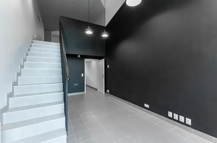 Pronájem obchodního prostoru, Praha - Karlín, U Mlýnského kanálu, 54 m2