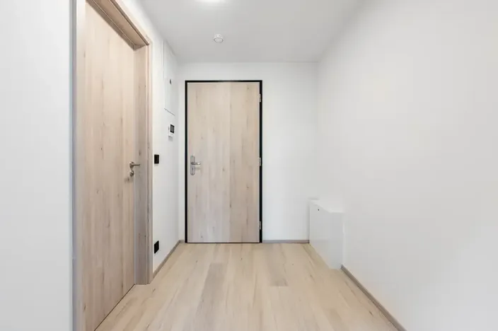 Pronájem bytu 2+kk, Praha - Hlubočepy, Na Zlíchově, 38 m2