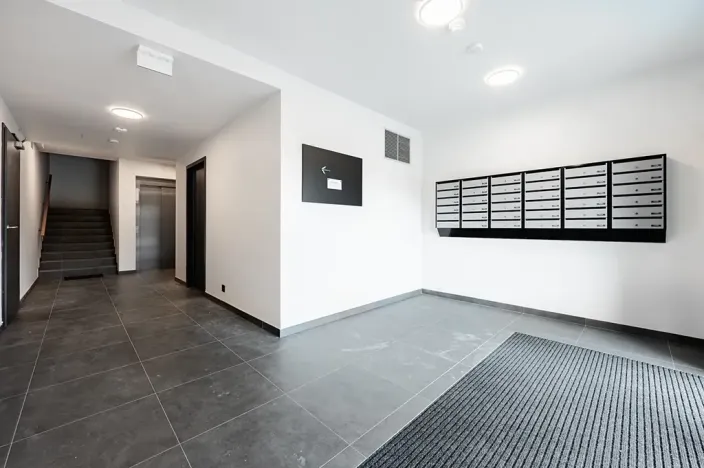 Pronájem bytu 2+kk, Praha - Hlubočepy, Na Zlíchově, 38 m2