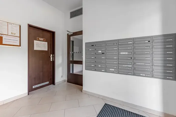 Pronájem bytu 1+kk, Praha - Břevnov, Patočkova, 32 m2