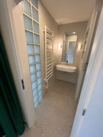 Pronájem bytu 1+kk, Praha - Krč, Murgašova, 42 m2