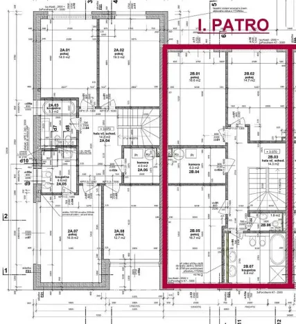 Prodej rodinného domu, Vestec, Vrbová, 153 m2