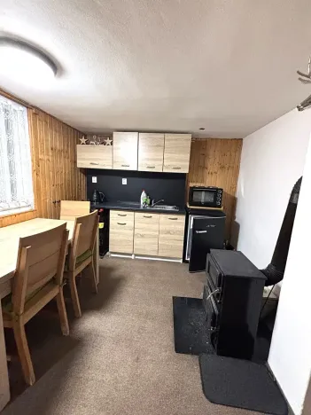 Prodej chaty, Smržovka, Věry Kozákové, 30 m2