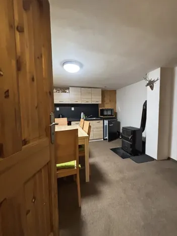 Prodej chaty, Smržovka, Věry Kozákové, 30 m2