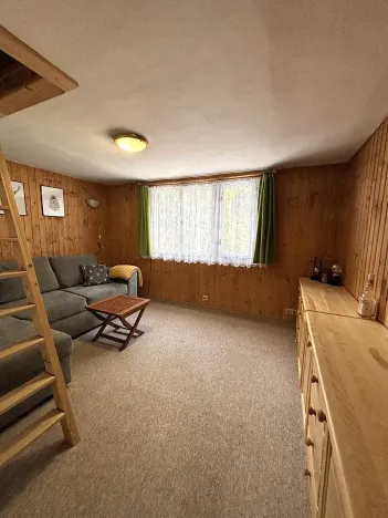 Prodej chaty, Smržovka, Věry Kozákové, 30 m2