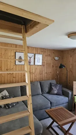 Prodej chaty, Smržovka, Věry Kozákové, 30 m2