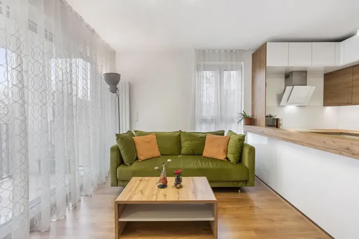 Prodej bytu 3+kk, Praha, 78 m2