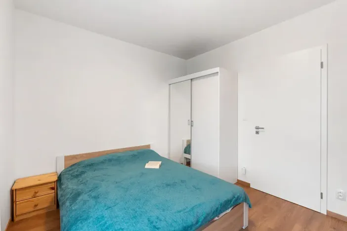 Prodej bytu 3+kk, Praha, 78 m2