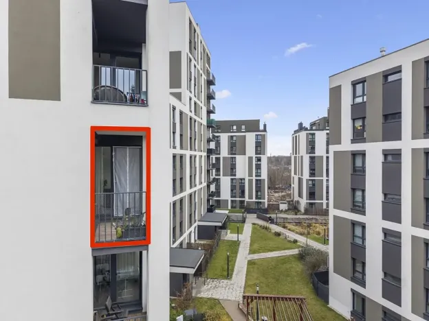 Prodej bytu 3+kk, Praha, 78 m2