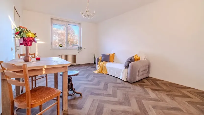 Pronájem rodinného domu, Poděbrady, Hraniční, 110 m2