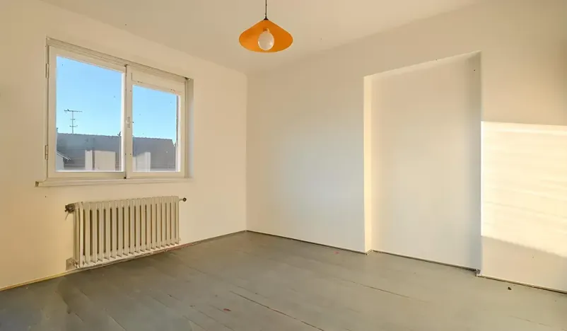 Pronájem rodinného domu, Poděbrady, Hraniční, 110 m2