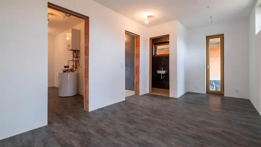 Prodej vily, Cerhenice, 326 m2