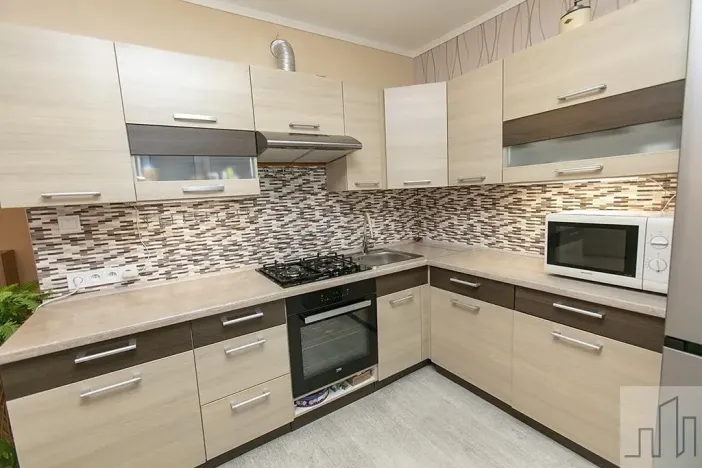 Prodej bytu 2+1, Litvínov, Valdštejnská, 49 m2