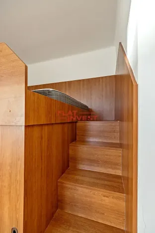 Prodej bytu 2+kk, Praha - Libeň, U skládky, 41 m2