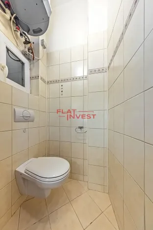 Prodej bytu 2+kk, Praha - Libeň, U skládky, 41 m2