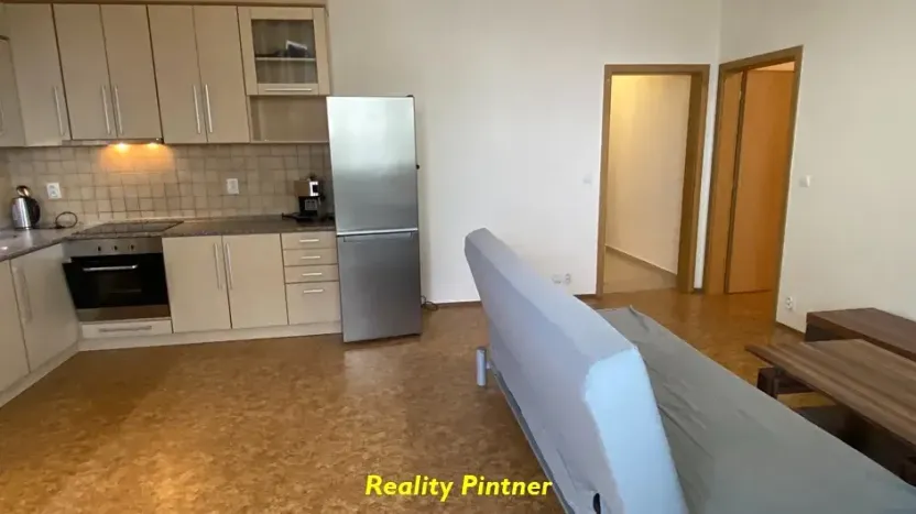 Pronájem bytu 2+kk, Příbram, K Drkolnovu, 54 m2