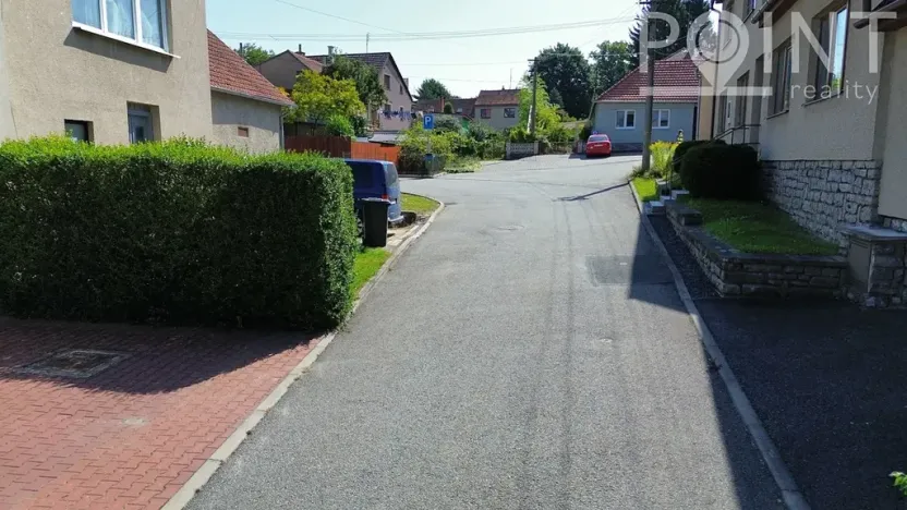 Prodej rodinného domu, Kanice, 68 m2