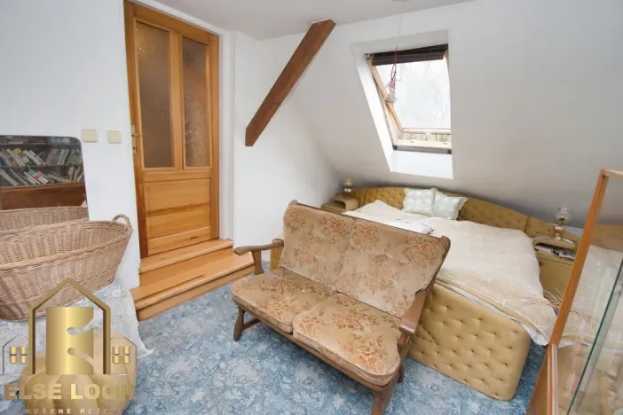 Prodej rodinného domu, Solnice, Dobrušská, 151 m2