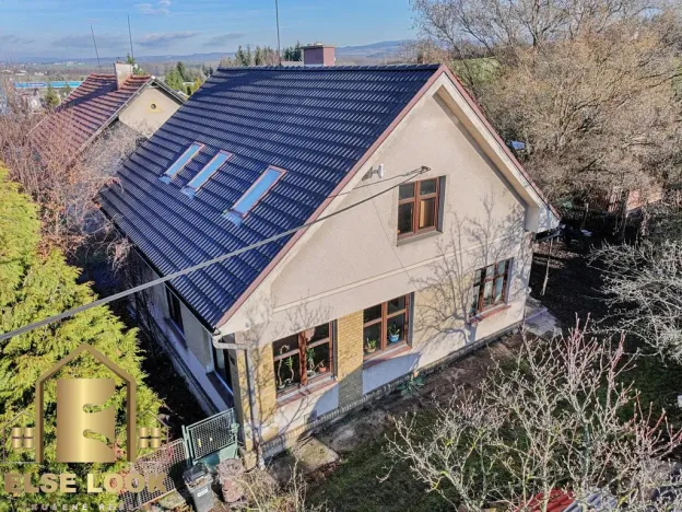 Prodej rodinného domu, Solnice, Dobrušská, 151 m2