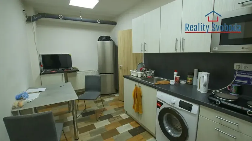 Pronájem výrobních prostor, Sedliště, 504 m2