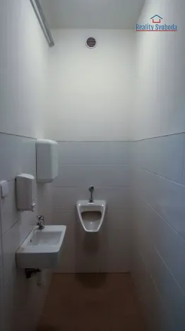 Pronájem výrobních prostor, Sedliště, 504 m2