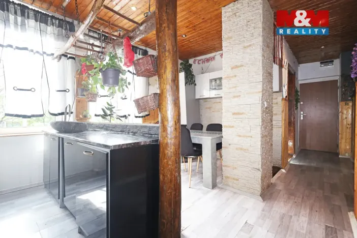 Prodej činžovního domu, Nejdek, Karlovarská, 190 m2